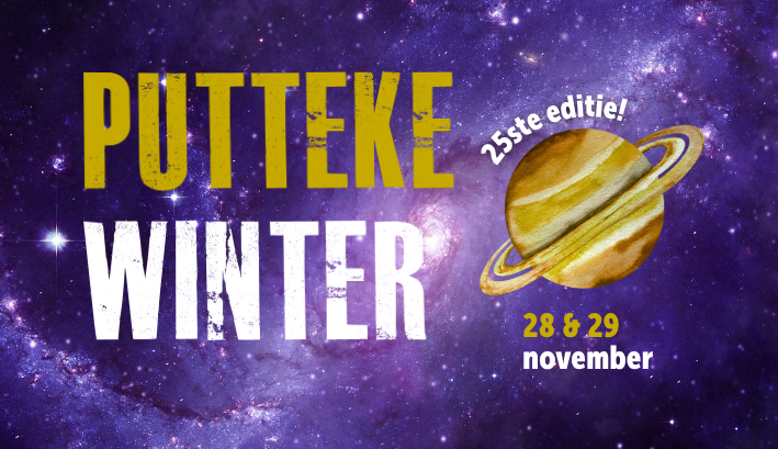 Putteke Winter 2025