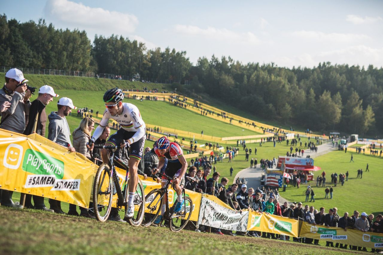 Superprestige De Schorre 2016