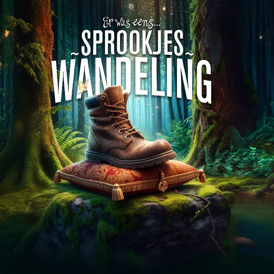 Sprookjeswandeling