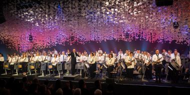 HarmonieOrkest Schelle 