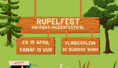 Rupelfest - 1