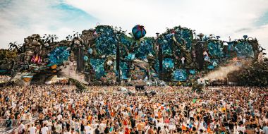 Tomorrowland 2024